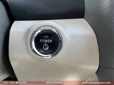 2007 Toyota Camry Hybrid   - Photo 46 - San Jose, CA 95116