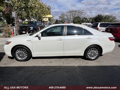 2007 Toyota Camry Hybrid   - Photo 6 - San Jose, CA 95116