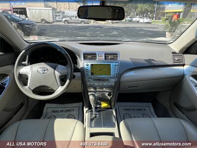 2007 Toyota Camry Hybrid   - Photo 29 - San Jose, CA 95116