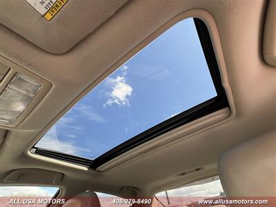 2007 Toyota Camry Hybrid   - Photo 49 - San Jose, CA 95116