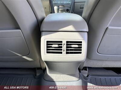 2007 Toyota Camry Hybrid   - Photo 26 - San Jose, CA 95116