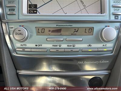 2007 Toyota Camry Hybrid   - Photo 36 - San Jose, CA 95116