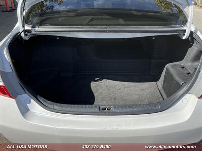 2007 Toyota Camry Hybrid   - Photo 24 - San Jose, CA 95116
