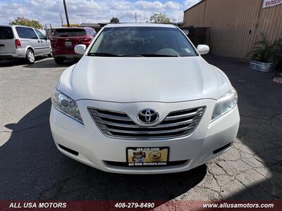 2007 Toyota Camry Hybrid   - Photo 4 - San Jose, CA 95116