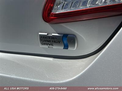 2007 Toyota Camry Hybrid   - Photo 10 - San Jose, CA 95116