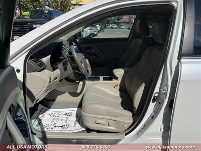 2007 Toyota Camry Hybrid   - Photo 22 - San Jose, CA 95116