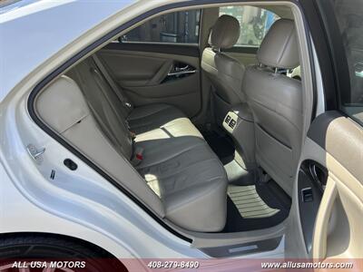 2007 Toyota Camry Hybrid   - Photo 27 - San Jose, CA 95116