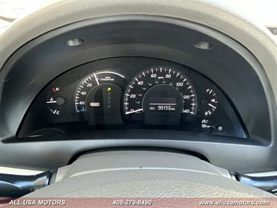 2007 Toyota Camry Hybrid   - Photo 30 - San Jose, CA 95116