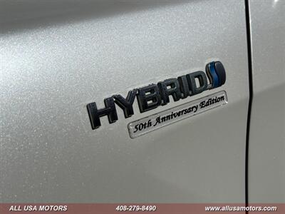 2007 Toyota Camry Hybrid   - Photo 11 - San Jose, CA 95116