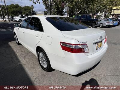 2007 Toyota Camry Hybrid   - Photo 7 - San Jose, CA 95116