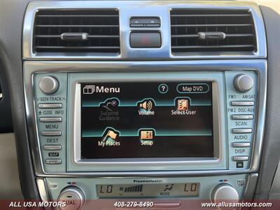 2007 Toyota Camry Hybrid   - Photo 34 - San Jose, CA 95116