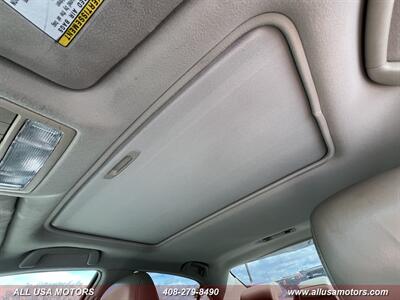2007 Toyota Camry Hybrid   - Photo 48 - San Jose, CA 95116