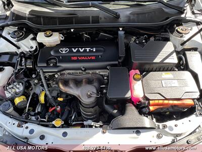 2007 Toyota Camry Hybrid   - Photo 14 - San Jose, CA 95116