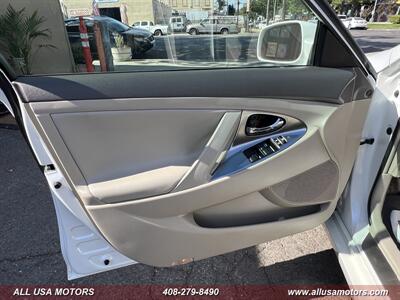 2007 Toyota Camry Hybrid   - Photo 15 - San Jose, CA 95116