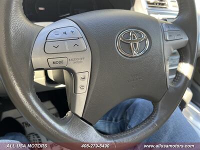 2007 Toyota Camry Hybrid   - Photo 18 - San Jose, CA 95116