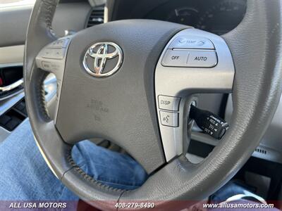 2007 Toyota Camry Hybrid   - Photo 20 - San Jose, CA 95116