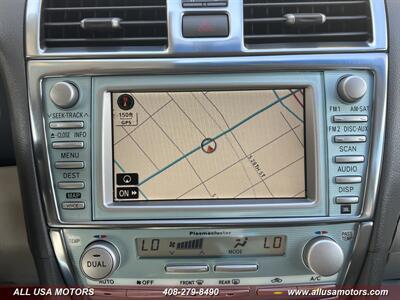 2007 Toyota Camry Hybrid   - Photo 33 - San Jose, CA 95116