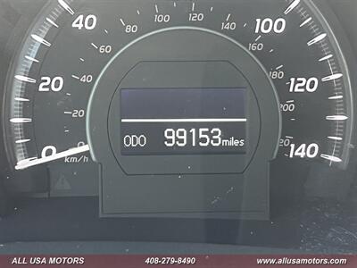 2007 Toyota Camry Hybrid   - Photo 31 - San Jose, CA 95116