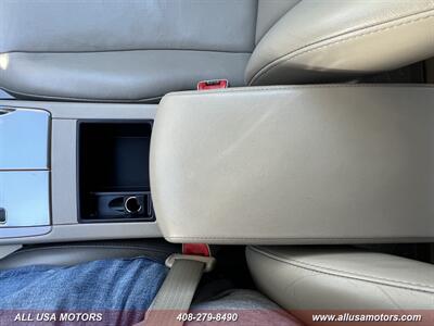 2007 Toyota Camry Hybrid   - Photo 43 - San Jose, CA 95116