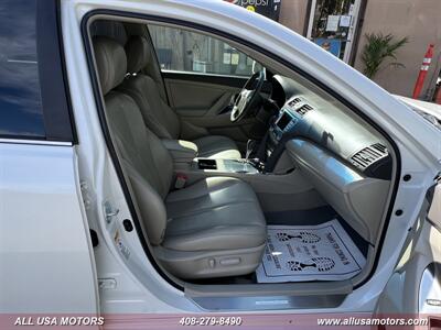 2007 Toyota Camry Hybrid   - Photo 28 - San Jose, CA 95116
