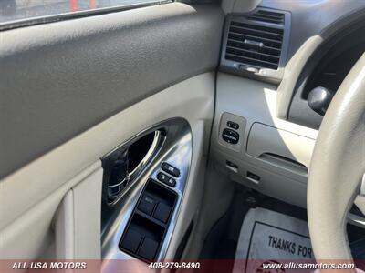 2007 Toyota Camry Hybrid   - Photo 44 - San Jose, CA 95116