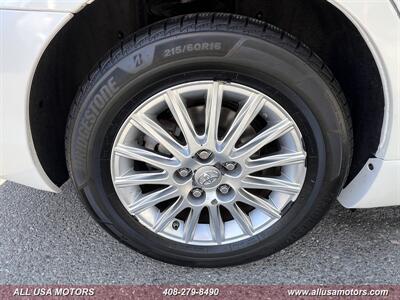 2007 Toyota Camry Hybrid   - Photo 13 - San Jose, CA 95116