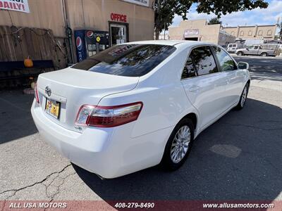 2007 Toyota Camry Hybrid   - Photo 9 - San Jose, CA 95116