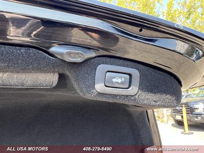 2010 Lexus LS 460   - Photo 29 - San Jose, CA 95116