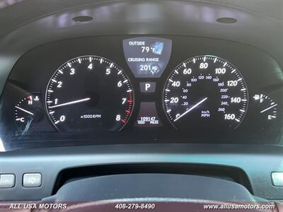 2010 Lexus LS 460   - Photo 44 - San Jose, CA 95116