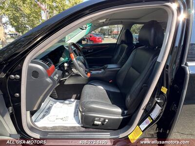 2010 Lexus LS 460   - Photo 25 - San Jose, CA 95116
