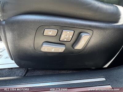 2010 Lexus LS 460   - Photo 26 - San Jose, CA 95116
