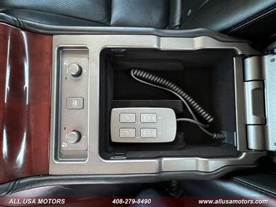 2010 Lexus LS 460   - Photo 37 - San Jose, CA 95116
