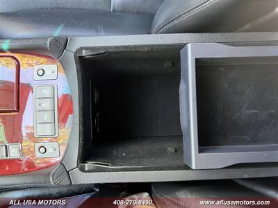 2010 Lexus LS 460   - Photo 60 - San Jose, CA 95116