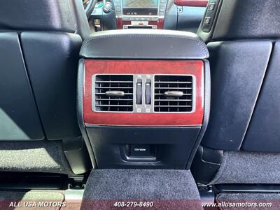 2010 Lexus LS 460   - Photo 30 - San Jose, CA 95116