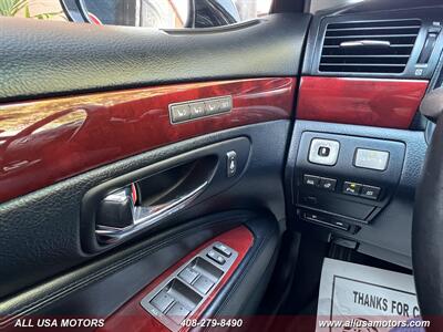 2010 Lexus LS 460   - Photo 64 - San Jose, CA 95116