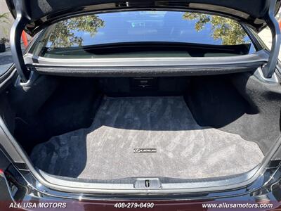 2010 Lexus LS 460   - Photo 28 - San Jose, CA 95116