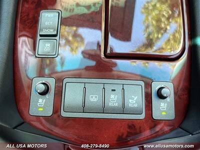 2010 Lexus LS 460   - Photo 57 - San Jose, CA 95116