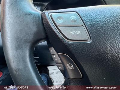 2010 Lexus LS 460   - Photo 22 - San Jose, CA 95116