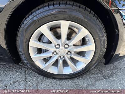 2010 Lexus LS 460   - Photo 13 - San Jose, CA 95116
