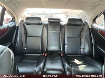 2010 Lexus LS 460   - Photo 31 - San Jose, CA 95116