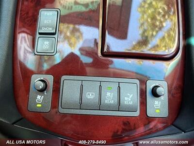 2010 Lexus LS 460   - Photo 59 - San Jose, CA 95116