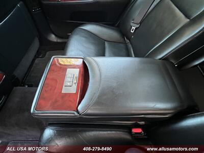 2010 Lexus LS 460   - Photo 35 - San Jose, CA 95116