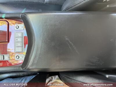 2010 Lexus LS 460   - Photo 61 - San Jose, CA 95116