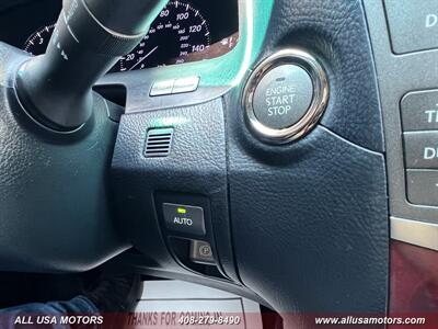 2010 Lexus LS 460   - Photo 62 - San Jose, CA 95116