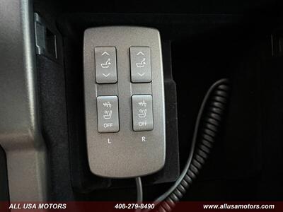 2010 Lexus LS 460   - Photo 40 - San Jose, CA 95116