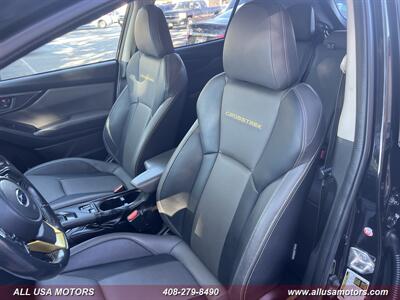 2021 Subaru Crosstrek Sport   - Photo 22 - San Jose, CA 95116