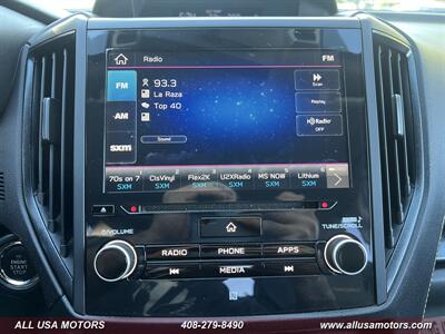 2021 Subaru Crosstrek Sport   - Photo 34 - San Jose, CA 95116