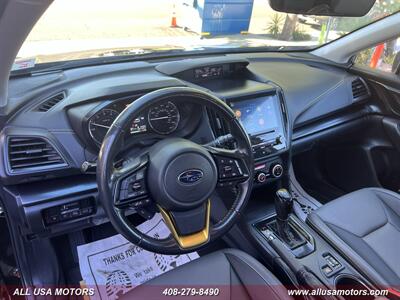 2021 Subaru Crosstrek Sport   - Photo 15 - San Jose, CA 95116