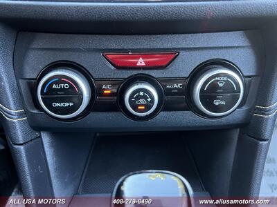 2021 Subaru Crosstrek Sport   - Photo 38 - San Jose, CA 95116
