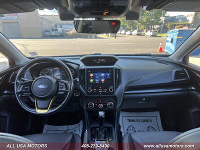 2021 Subaru Crosstrek Sport   - Photo 28 - San Jose, CA 95116